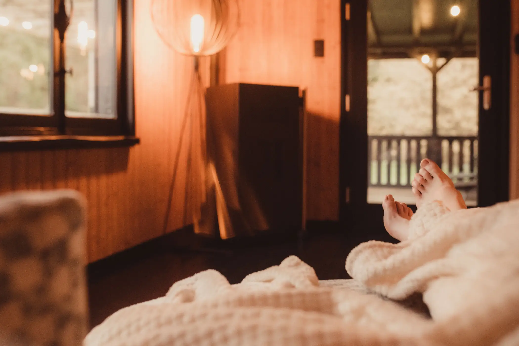 Cottage for 2 people in Dalhem Ô NaNo